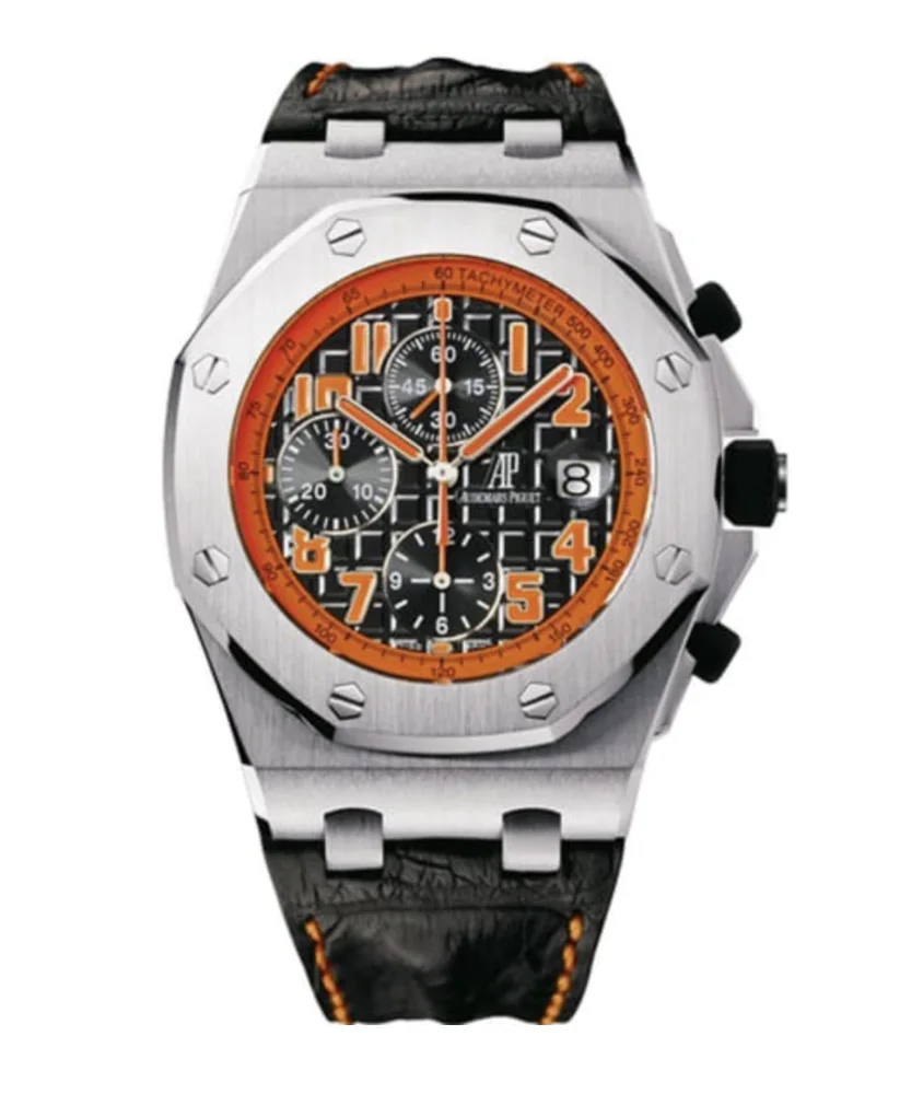 Audemars Piguet Royal Oak Offshore Chronograph Volcano 26170ST.OO.D101CR.01